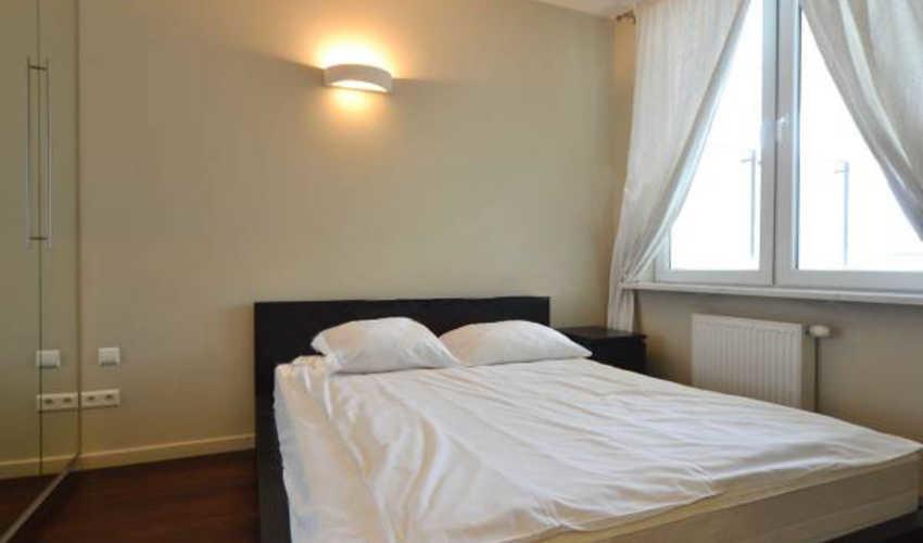 Zoliborz Apartamenty Varšava Exteriér fotografie
